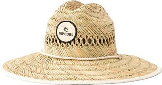 Rip Curl Classic Surf Straw Sun Hat Hut f&uuml;r Damen | beige