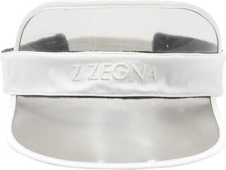 Ermenegildo Zegna Logo Visor