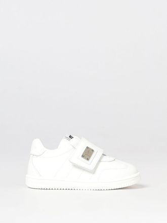 Dolce & Gabbana Sneakers Bambino colore Bianco