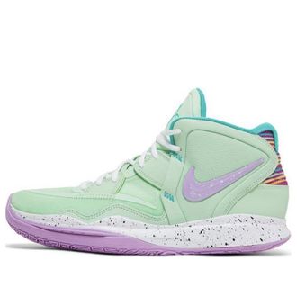 Nike Kyrie 8 infinity EYBL Nationals FB1528-300