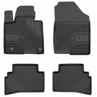 OEM Hyundai Tucson 4 Del 2020 - Bandejas De Goma Para Alfombras 77