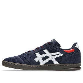 Asics Leggerezza St Midnight White 1203B184-400