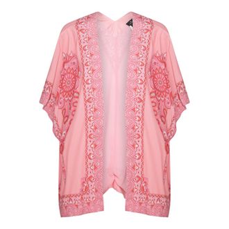 Etro Top Pink/Red