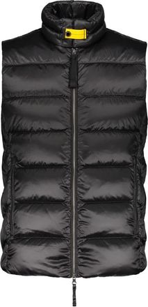 Parajumpers Jeordie Down Vest - Heren - Bodywarmers - Zwart - XL - Polyester - Jassen