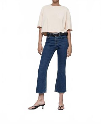 Closed Hi Sun Jeans In Dark Blue