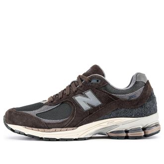 New Balance 2002R Lunar New Year - Rich Earth M2002RLY