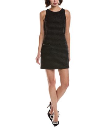 L'agence Lagence Florian Shift Dress