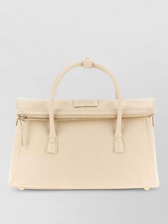 Maison Margiela 5ac east west top handle shoulder bag