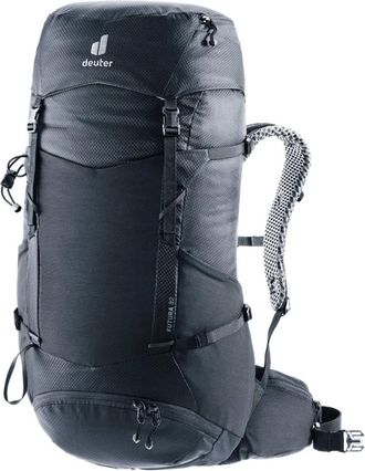 Deuter unisex, Sport, Nero, Taglia unica, new