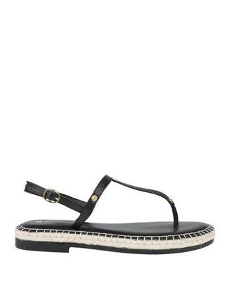 Hey Marly FOOTWEAR - Thong sandals on YOOX.COM