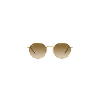 Ray-Ban Jack Sunglasses