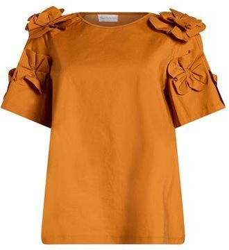 MARIA BELLENTANI TOPWEAR - T-shirts on YOOX.COM