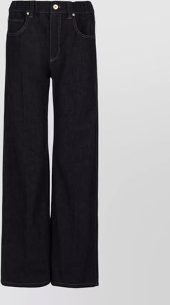 Brunello Cucinelli denim jeans