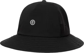 Ciele Athletics TRLBucket Comp Circle C Wide Brim Trail Bucket Shadowcast U-2-BK-0326-BK002