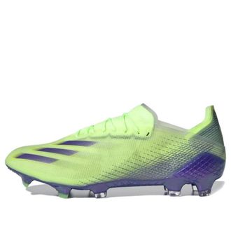adidas x Ghosted.1 FG Green Purple EG8257