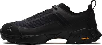 Roa Katharina Light - Heren - Sneakers - Zwart - 42 EU - Schoenen
