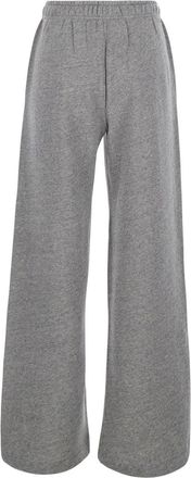 Polo Ralph Lauren Womens Trousers With Elasticated Waist, Grey