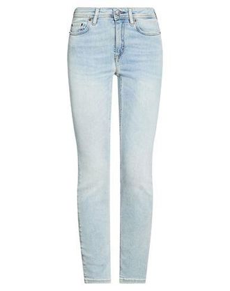 Acne Studios Bl&aring; Konst PARTES DE ABAJO - Pantalones vaqueros en YOOX.COM