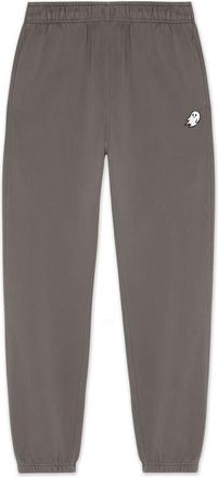 Dalix Ghost Midweight Relaxed Faded Track Pant in Faded Gray at Nordstrom, Size Xx-Large