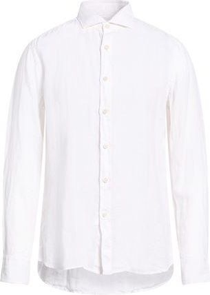 Ghirardelli TOPWEAR - Camicie su YOOX.COM