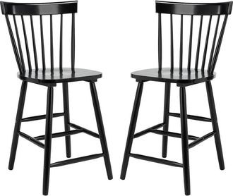 Safavieh Providence Counter Stools Set