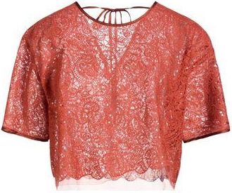 Simona Corsellini TOPWEAR - Top su YOOX.COM