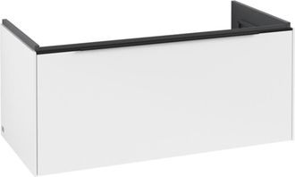 Villeroy & Boch Villeroy&boch - Subway 3.0, 973x429x478, Mueble De Lavabo, 1