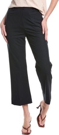3.1 Phillip Lim Tailored Cropped Pant
