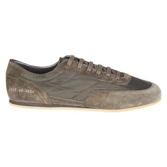 Common Projects Heren, Schoenen, Bruin, Maat: 41 EU