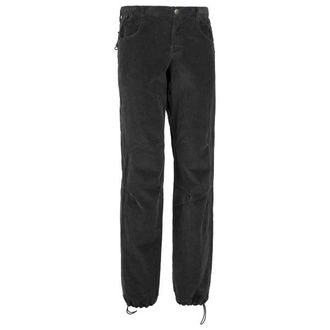 E9 Mont1-V Boulderhose f&uuml;r Herren | schwarz