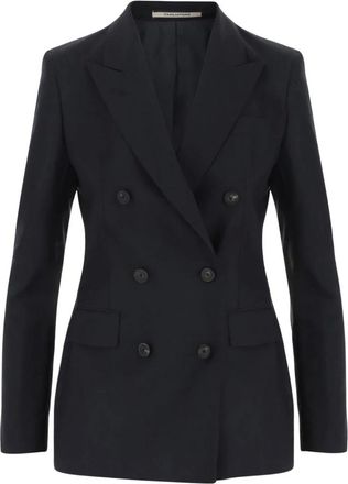 Tagliatore Mujer, Chaquetas, Azul, Talla: XL