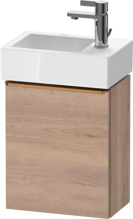 Duravit Duravit D-neo, Mueble Bajo Lavabo Consola Suspendido