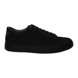 Blackstone Hombre, Zapatos, Negro, Talla: 41 EU