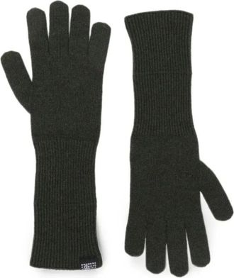Maison Margiela unisex, Accessoires, Groen, Maat: L