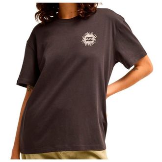 Billabong Always Looking T-Shirt f&uuml;r Damen | braun
