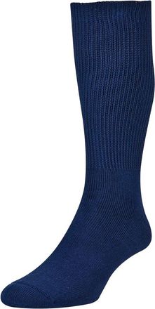 Hj Hall HJ1351 HJ Hall Diabetic Socks | 94% Cotton | Fully Cushioned Foot | Smooth Seam