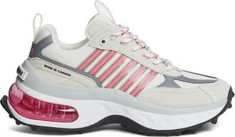 Dsquared2 Sneakers Bubble - Grigio