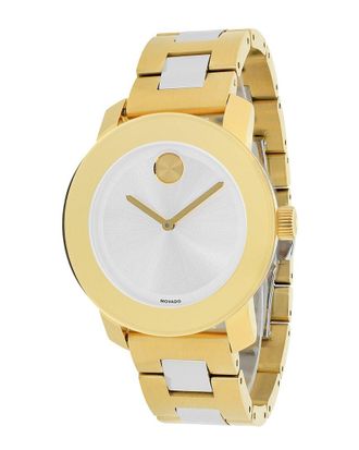 Movado Womens Bold Watch