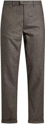 Sartoria Tramarossa BOTTOMWEAR - Pantaloni su YOOX.COM