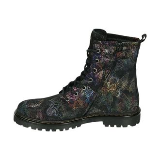 Giga Dames, Schoenen, Veelkleurig, Maat: 35 EU