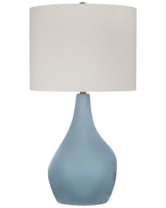 Bassett Mirror Company Rawlins Table Lamp