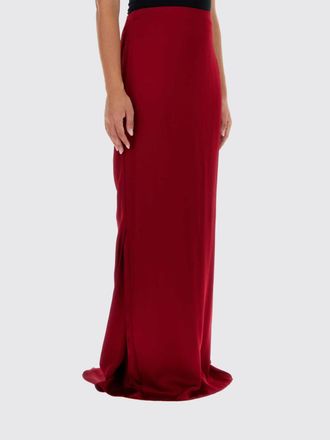 Valentino Garavani Gonna Donna colore Rosso