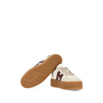 Hogan Cool Sneaker - White