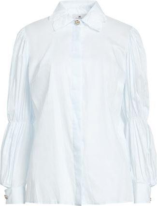 Elisabetta Franchi TOPWEAR - Shirts on YOOX.COM