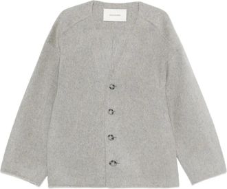 Entire studios Giacca Jool - Grigio