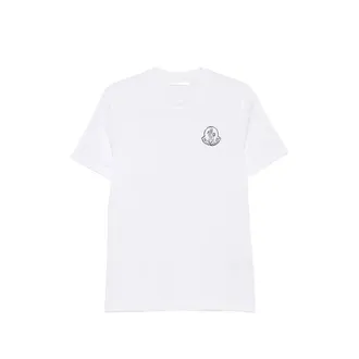 Moncler Logo-print T-shirt