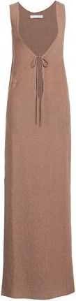 Liviana Conti DRESSES - Maxi dresses sur YOOX.COM