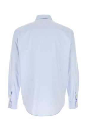 Valentino Garavani Maniche Shirt - Blue