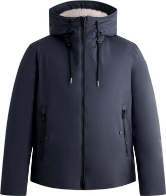 Fusalp Nivez Jacket - Sport - Hombre - Azul - 3XL