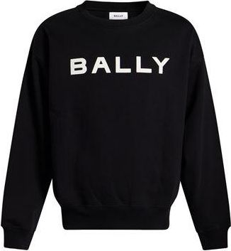 Bally CAMISETAS Y TOPS - Sudaderas en YOOX.COM
